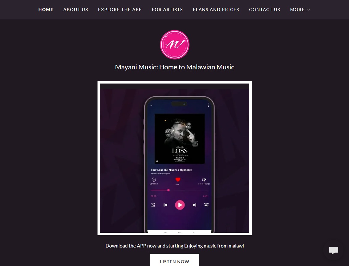 Mayani Music